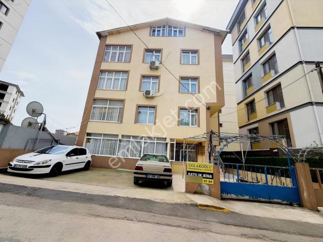 Pendik, İstanbul içerisinde satılık Bina