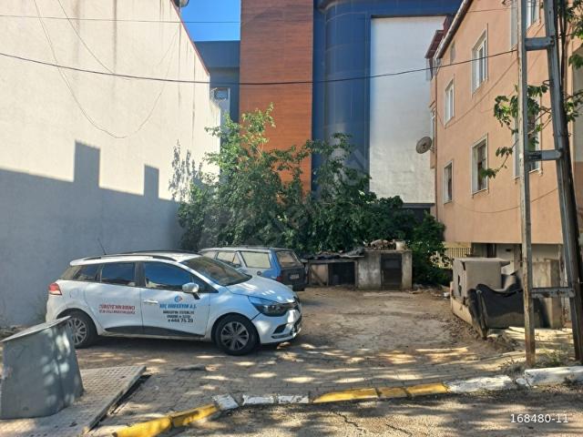 Pendik, İstanbul içerisinde satılık Arsa