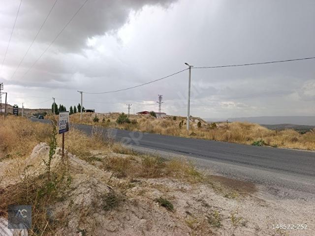 Nevşehir Merkez, Nevşehir içerisinde satılık Arsa