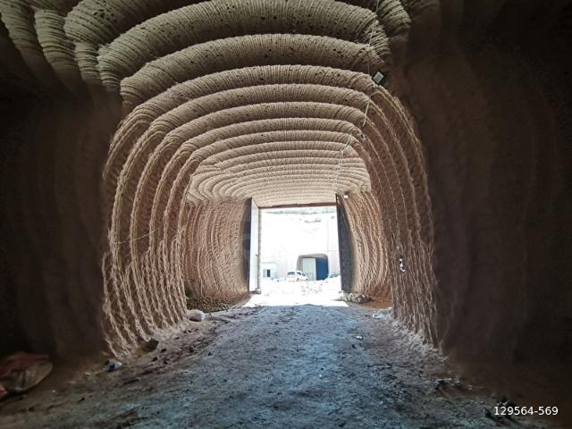 Nevşehir Merkez, Nevşehir içerisinde satılık Depo