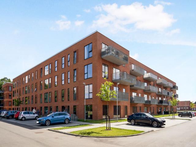Lejlighed til leje i Randers, Århus