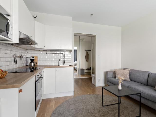 Bostad till salu i Sundbyberg, Stockholm