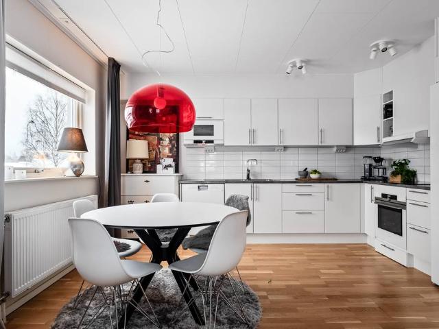 Bostad till salu i Umeå, Västerbotten