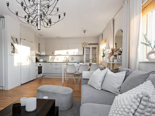 Bostad till salu i Umeå, Västerbotten