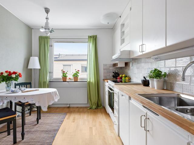Bostad till salu i Upplands Väsby, Stockholm