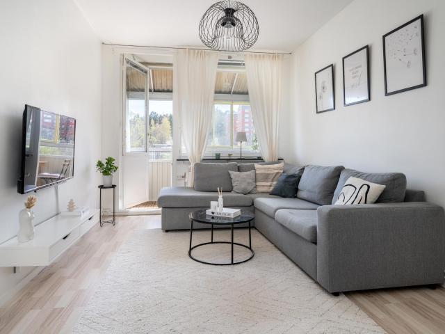 Bostad till salu i Upplands Väsby, Stockholm
