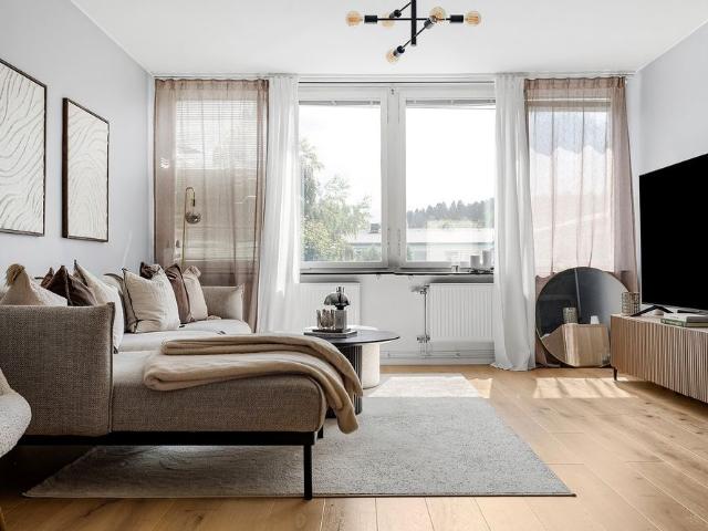 Lägenhet hyra i Upplands Väsby, Stockholm