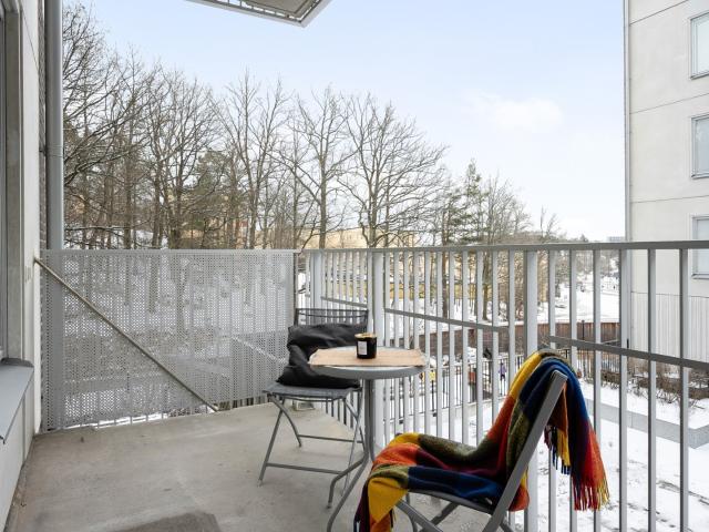Bostadsrätt till salu i Sundbyberg, Stockholm