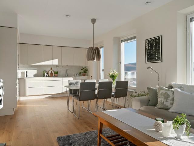 Bostadsrätt till salu i Stockholm