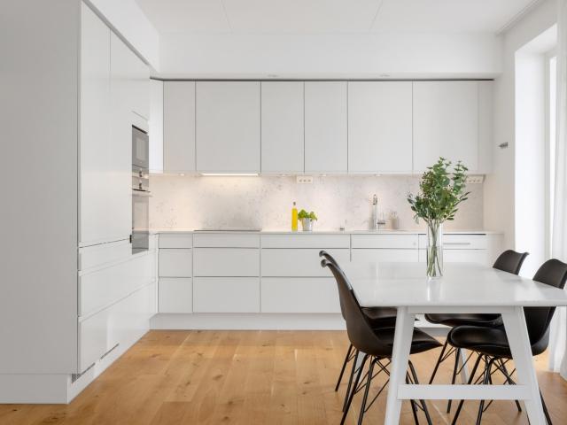 Bostadsrätt till salu i Sundbyberg, Stockholm