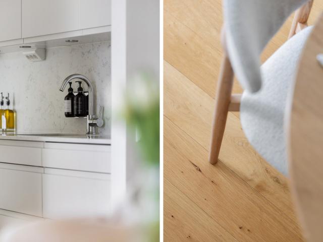 Bostadsrätt till salu i Stockholm