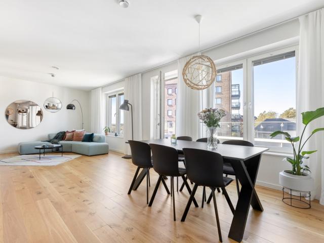Bostadsrätt till salu i Stockholm