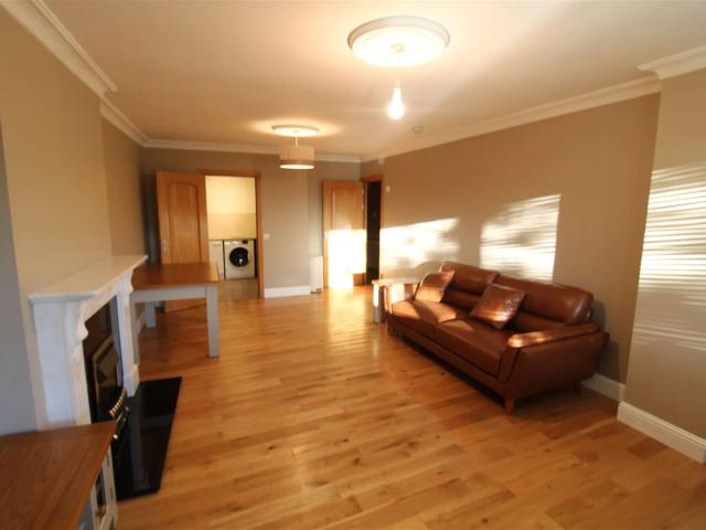 Apartment to rent in Collegewood, Castleknock
