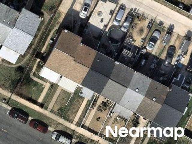 Townhouse for sale in Dundalk, Maryland