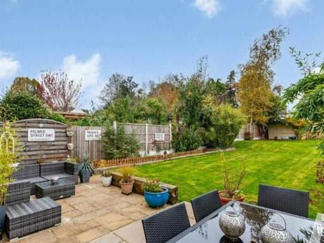 House for sale in Brook Street, Navestock Side
