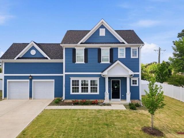 House for sale in Wake, North Carolina