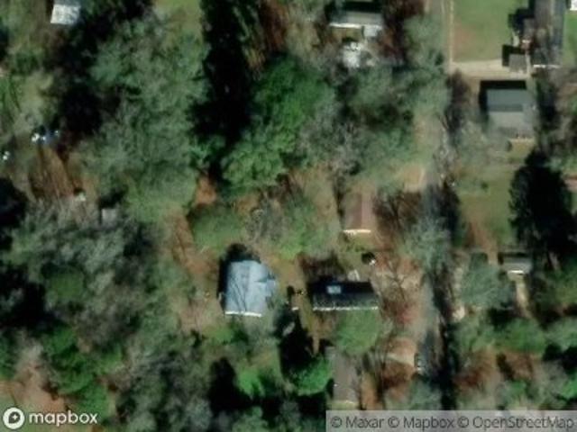 House for sale in De Soto, Louisiana