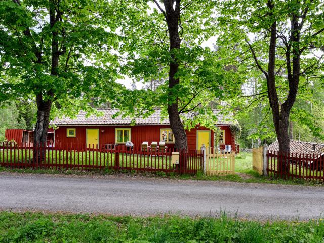 Villa till salu i Falun, Dalarna
