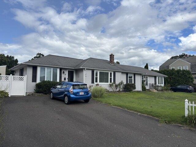 House for sale in Hampden, Massachusetts