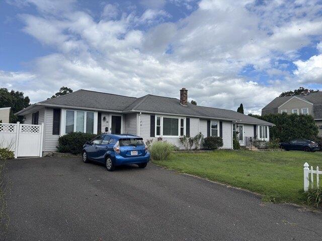 House for sale in Hampden, Massachusetts