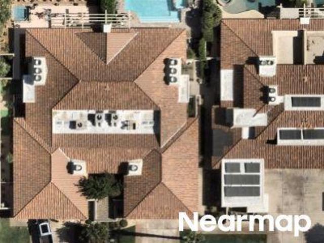 Condo for sale in Rancho Mirage, California