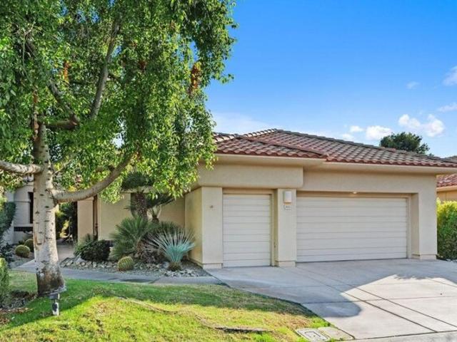 House for sale in Rancho Mirage, California