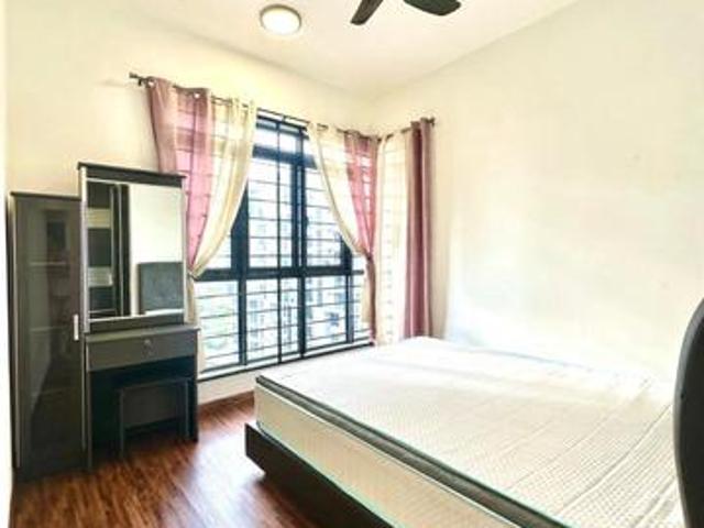 Serviced Residence for rent in Kinabalu, Sabah