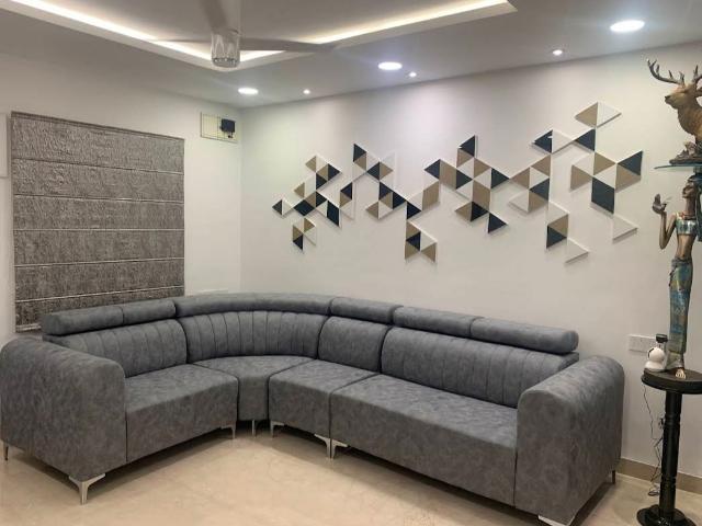 Flat for rent in Haidarabad, Telangana