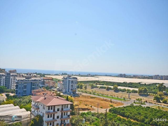 Alanya, Antalya içerisinde satılık mülk