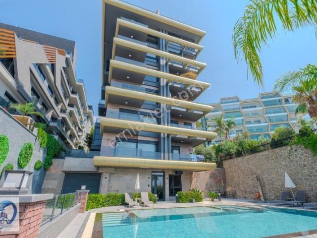 Alanya, Antalya içerisinde satılık mülk