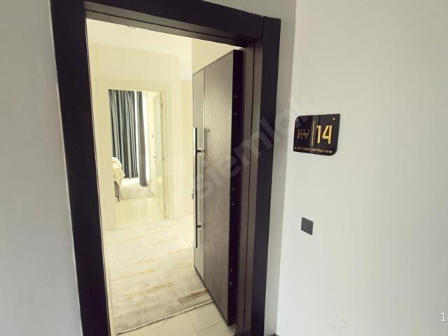 Alanya, Antalya içerisinde satılık Residence