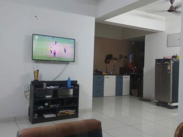 Flat for rent in Ahmadabad, Gujarat