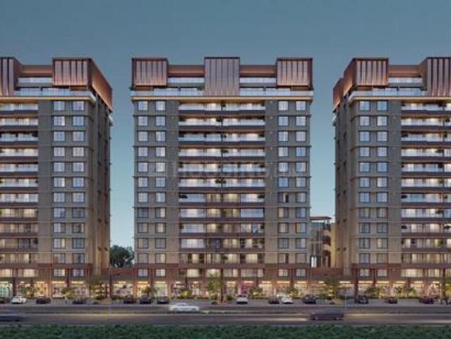 Duplex for sale in Gujarat