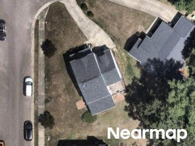 House for sale in Wake, North Carolina