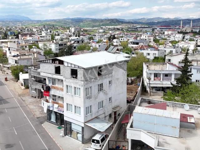 Kahramanmaraş içerisinde satılık Villa