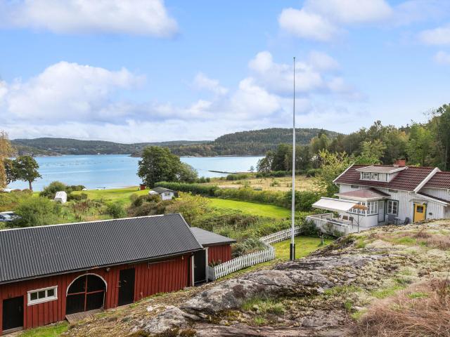 Villa till salu i Uddevalla, Västra Götaland