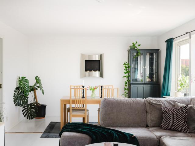 Bostadsrätt till salu i Huddinge, Stockholm
