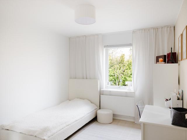Bostadsrätt till salu i Huddinge, Stockholm