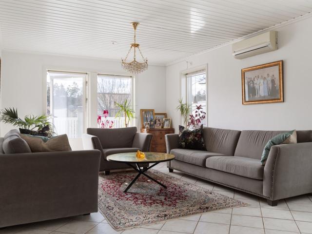 Bostad till salu i Huddinge, Stockholm