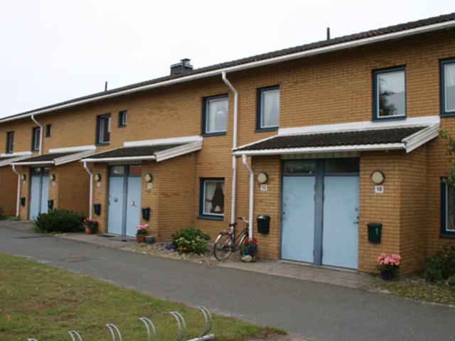 Hus hyra i Åhus, Skåne