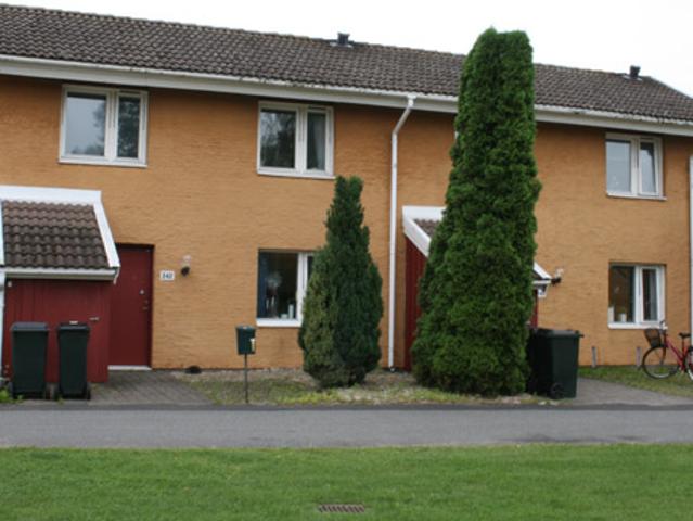 Hus hyra i Åhus, Skåne