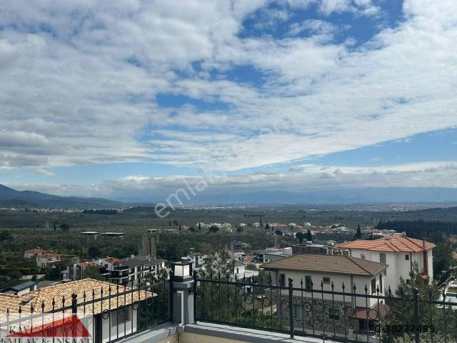 Edremit, Balikesir içerisinde kiralık Villa