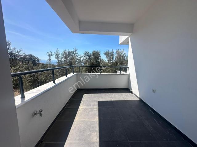 Edremit, Balikesir içerisinde satılık Villa