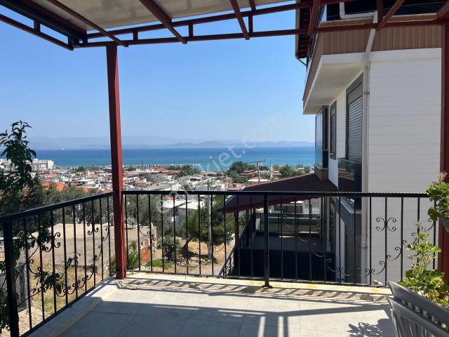 Edremit, Balikesir içerisinde satılık Villa