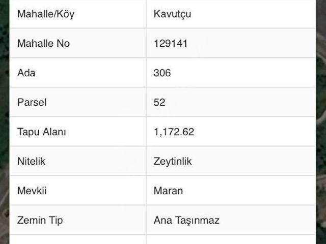 Antakya, Hatay içerisinde satılık mülk