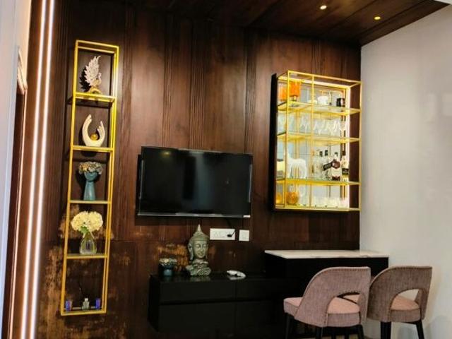 Flat for rent in Zirakpur, Punjab