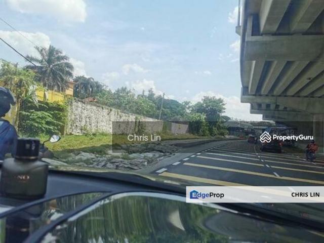 Shop for sale in Country Heights Damansara, Kuala Lumpur