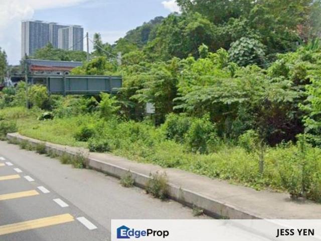Shop for sale in Country Heights Damansara, Kuala Lumpur