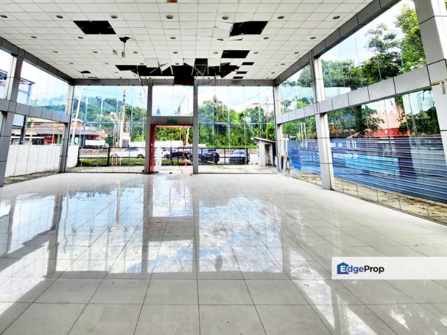 Shop for sale in Country Heights Damansara, Kuala Lumpur