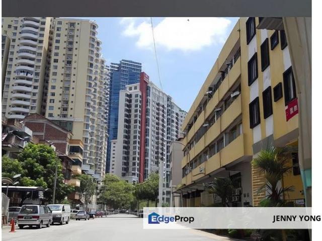 Shop for sale in Country Heights Damansara, Kuala Lumpur